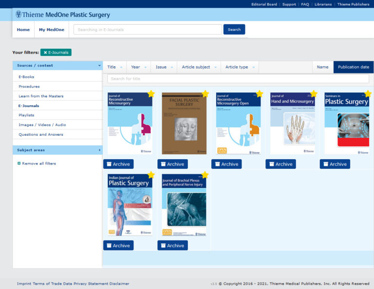 MedOne Plastic Surgery Plastic surgery from the names you respect