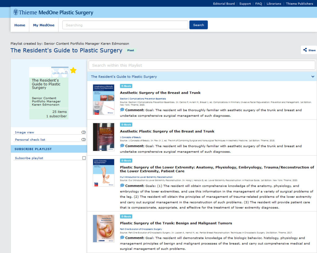 MedOne Plastic Surgery - Plastic surgery from the names you respect