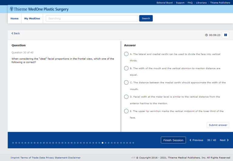 MedOne Plastic Surgery - Plastic surgery from the names you respect