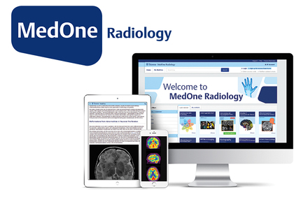 Medone Radiology - Your Essential Medical Imaging Library With One Click