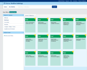 MedOne Radiology - Your essential medical imaging library with one click