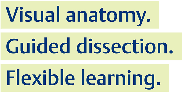 MedOne Education is licensed by 9 of the 10 top medical schools worldwide