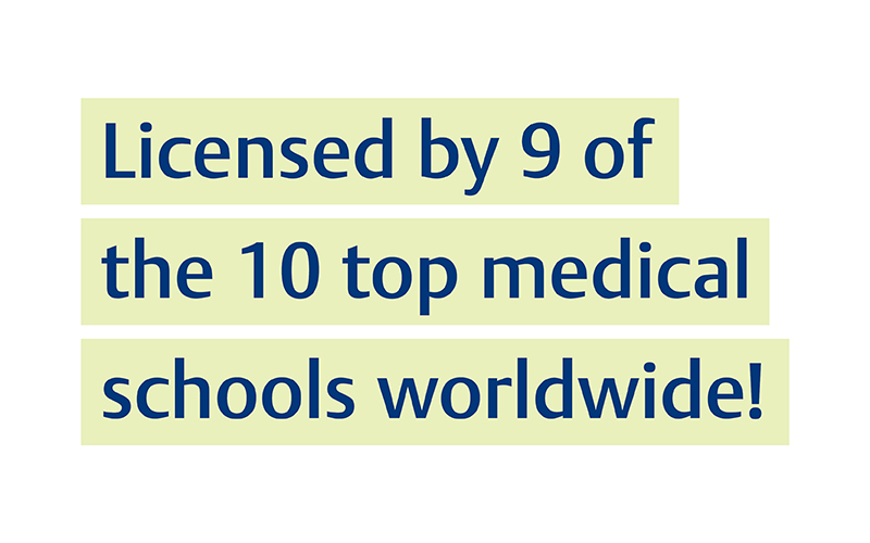 MedOne_TryMedOne_Education_Quote_800x500_k0 MedOne Education is licensed by 9 of the 10 top medical schools worldwide