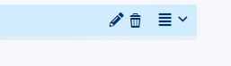 Playlist-editing