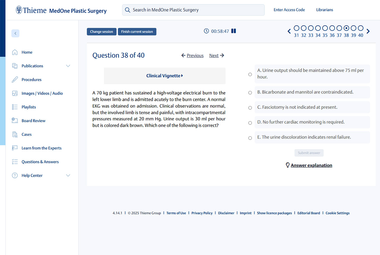 Thieme MedOne ComSci Images Screenshot