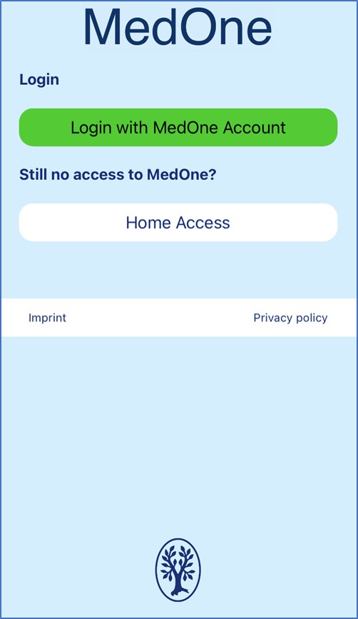 medone_App-log-in