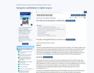 View videos and images in books in MedOne