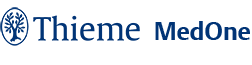 Thieme MedOne Logo